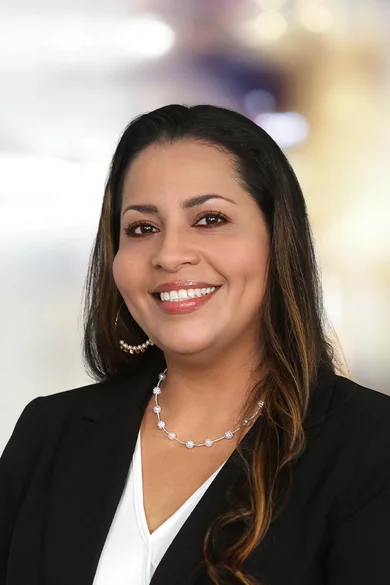 Portrait of Joyce Davis, REALTOR®.